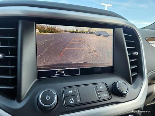 2023 GMC Acadia FWD SLE