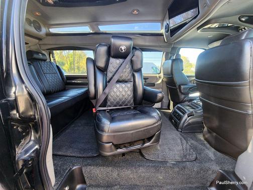 2020 Chevrolet Express 2500 RWD 2500 Regular Wheelbase WT