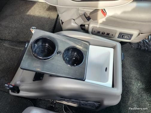 2018 GMC Savana 2500 Work Van