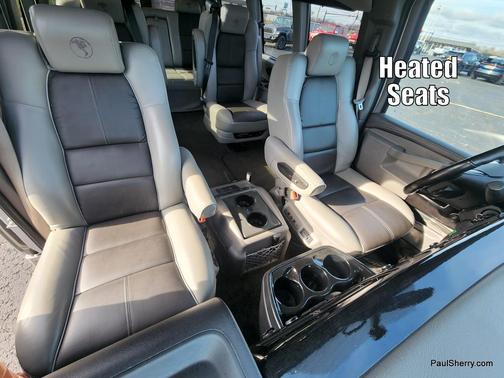 2018 GMC Savana 2500 Work Van