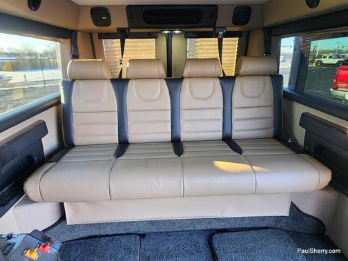 2021 RAM ProMaster 1500 Low Roof