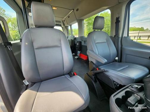 2019 Ford Transit-350 XL