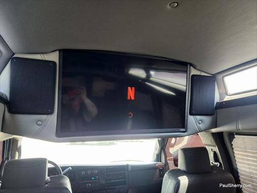 2022 GMC Savana 2500 Work Van