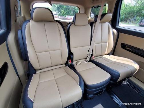 2021 Kia Sedona SX