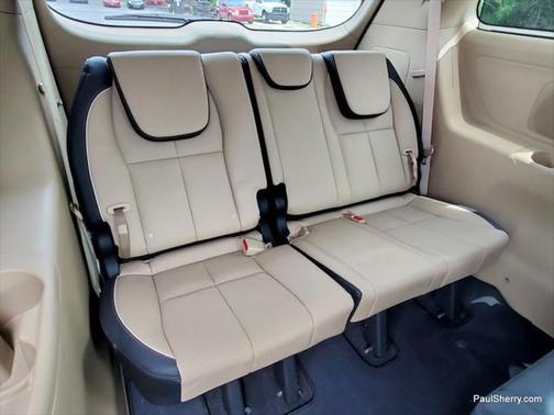 2021 Kia Sedona SX