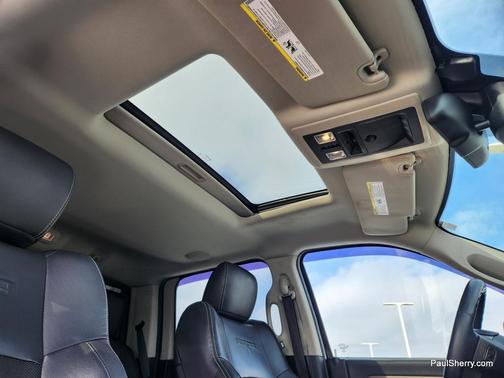 2014 RAM 1500 Laramie