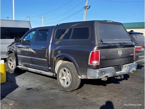 2014 RAM 1500 Laramie