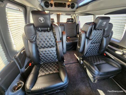 2023 Chevrolet Express 2500 RWD 2500 Regular Wheelbase WT