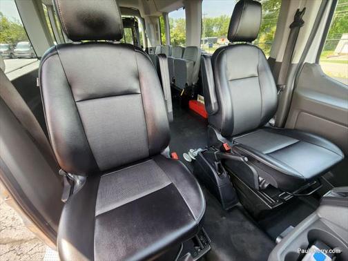 2020 Ford Transit-350 XL