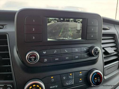 2020 Ford Transit-350 XL