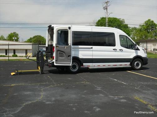2020 Ford Transit-350 XL