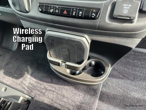 Bright White Clearcoat 2026 RAM ProMaster 3500 High Roof