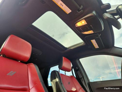 2022 Dodge Durango R/T AWD