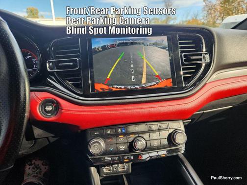 2022 Dodge Durango R/T AWD