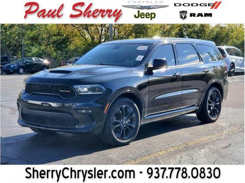 2022 Dodge Durango R/T AWD