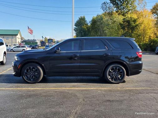 2022 Dodge Durango R/T AWD