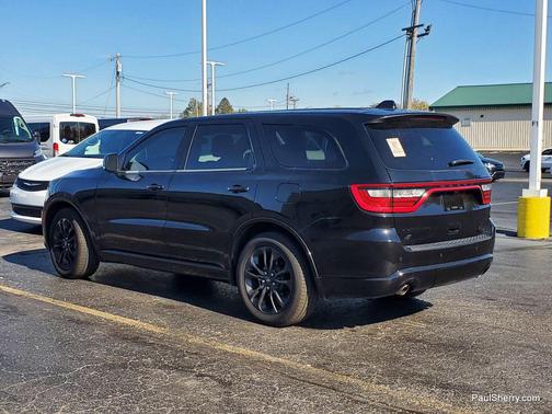 2022 Dodge Durango R/T AWD