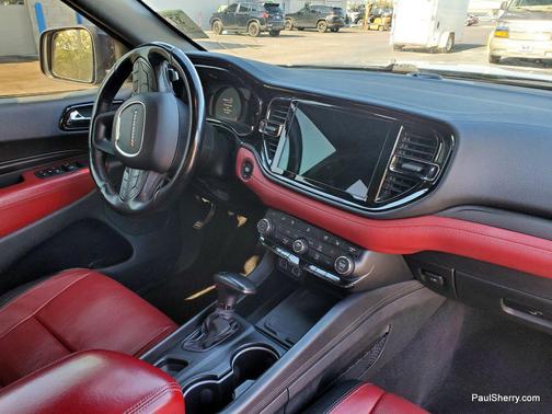 2022 Dodge Durango R/T AWD