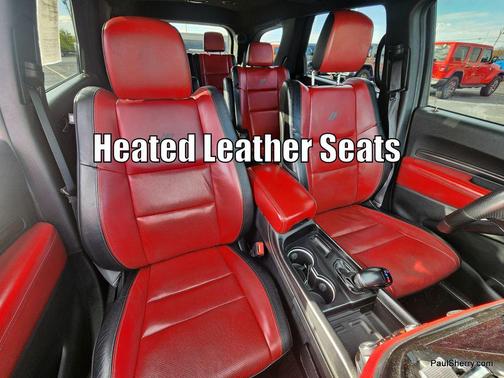 2022 Dodge Durango R/T AWD