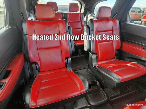 2022 Dodge Durango R/T AWD