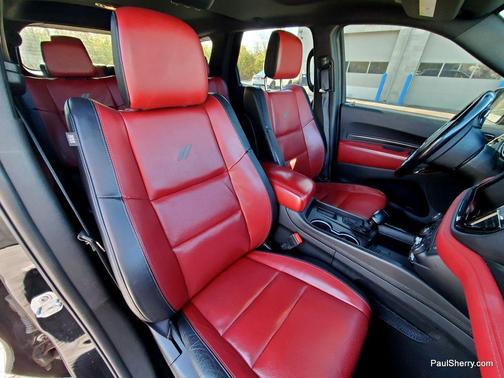 2022 Dodge Durango R/T AWD