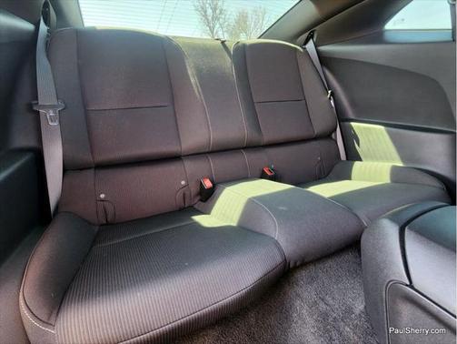 2012 Chevrolet Camaro 1LT