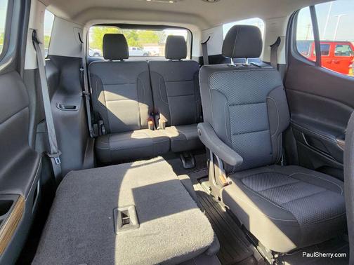 2021 GMC Acadia FWD SLE
