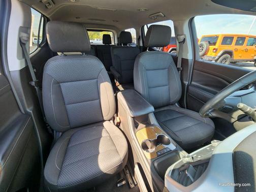 2021 GMC Acadia FWD SLE