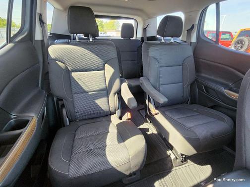 2021 GMC Acadia FWD SLE