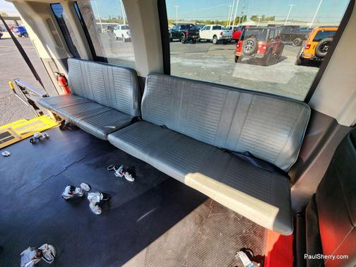 2020 Ford Transit-350 XL