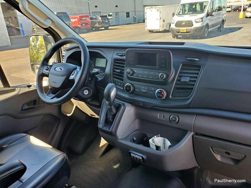 2020 Ford Transit-350 XL