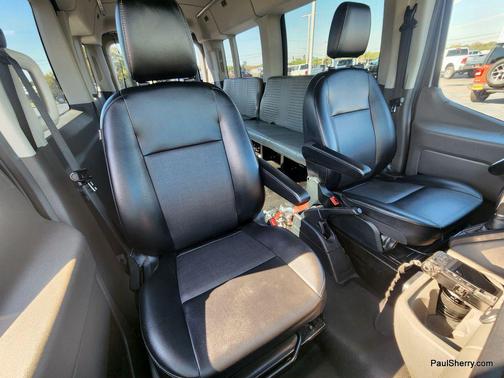 2020 Ford Transit-350 XL