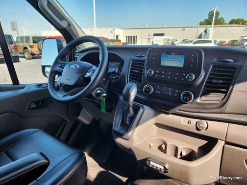 2020 Ford Transit-350 XL