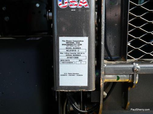 2020 Ford Transit-350 XL