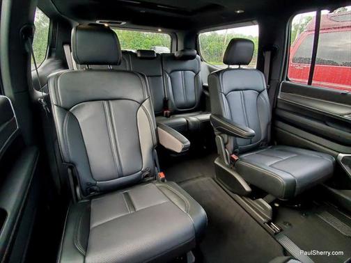 2024 Jeep Wagoneer Series II Carbide 4x4