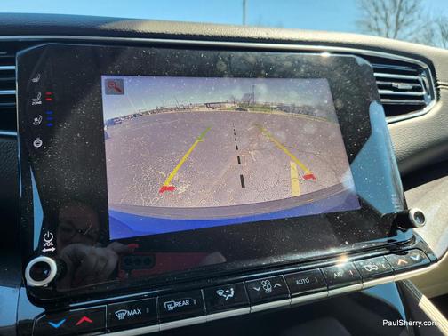 Baltic Gray Metallic Clearcoat 2024 Jeep Wagoneer Series I 4x4