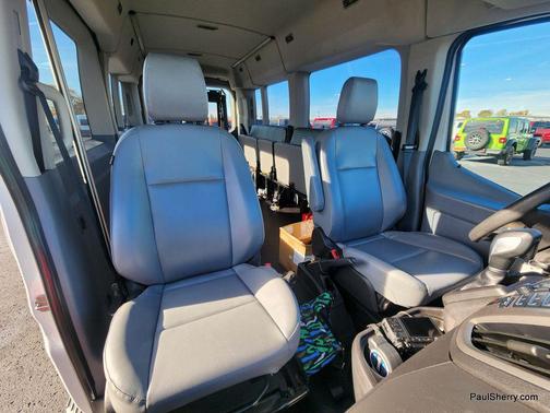 2016 Ford Transit-350 XL