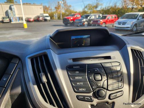 2016 Ford Transit-350 XL