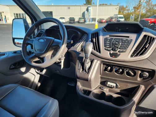 2016 Ford Transit-350 XL