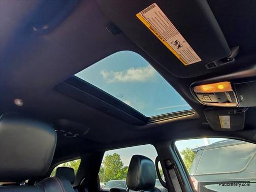 2023 Dodge Durango R/T Plus AWD