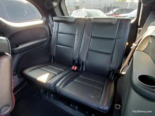 2023 Dodge Durango R/T Plus AWD