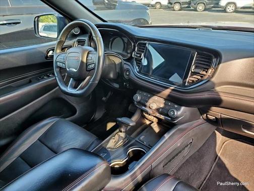2023 Dodge Durango R/T Plus AWD
