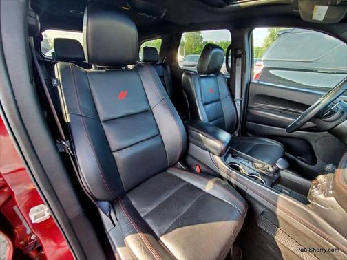 2023 Dodge Durango R/T Plus AWD