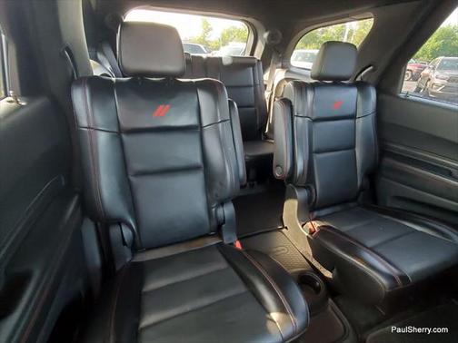 2023 Dodge Durango R/T Plus AWD