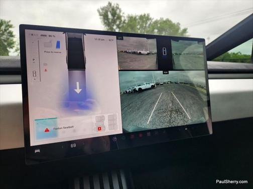2024 Tesla Cybertruck Cyberbeast