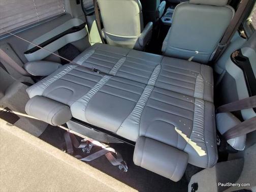 2014 GMC Savana 1500 Upfitter