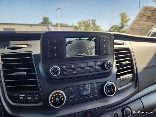 2020 Ford Transit-350 XL