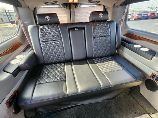 2022 Ford Transit-150 Base