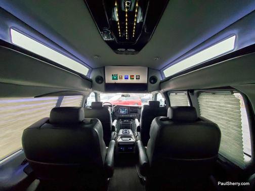 2023 Chevrolet Express 2500 RWD 2500 Regular Wheelbase WT