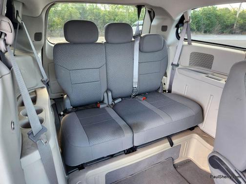 2010 Dodge Grand Caravan SXT